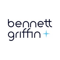 Bennett Griffin LLP Solicitors logo - Similar company to Online Tv Group