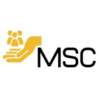 Mu Sigma Consulting logo - Similar company to Teamsable Pos