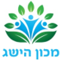 Machon Heseg logo - Similar company to Machontrol
