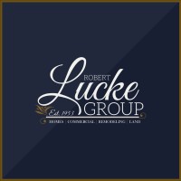 The Robert Lucke Group logo - Similar company to Fry Homes