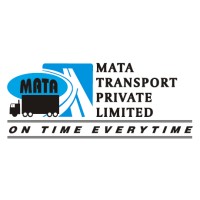 Mata Transport Pvt Ltd logo - Similar company to First Vision Courier & Cargo Pvt. Ltd.