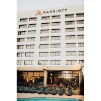 Long Beach Marriott logo - Similar company to Inland Engineering