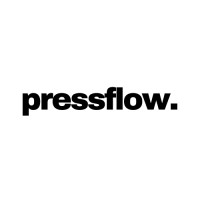 Pressflow logo - Similar company to Vastuti Spaces