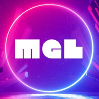 Metaverse Gaming League logo - Similar company to Influnity