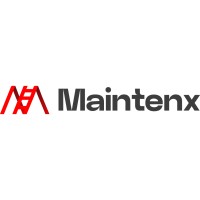 Maintenx Maintenance logo - Similar company to Techsen Labs