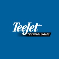 TeeJet Technologies South America logo - Similar company to Teejet Technologies