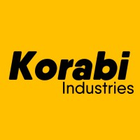 Korabi Industries Doo logo - Similar company to Particles Ltd