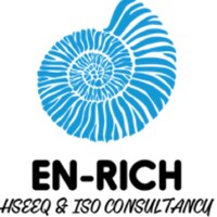 En-Rich HSEEQ & ISO Consultancy logo - Similar company to Hallbar Is Malaysia’S A Leading Consultancy And Training Firm Specializing In Iso Accreditation