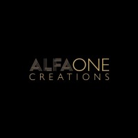 AlfaOne Creations logo - Similar company to Alfa One Concierge