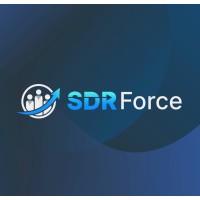 SDR Force logo - Similar company to Sdr