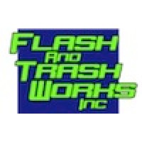 Flash And Trash Works, Inc