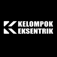 Kelompok Eksentrik Creative logo - Similar company to Wisdompos
