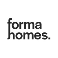 Forma Homes logo - Similar company to Form Homes