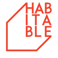 Habitable - Asociación para la Producción Social del Hábitat logo - Similar company to Cite Ciudad Resiliente