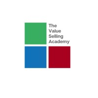 The Value Selling Academy logo - Similar company to Let The Geek Speak