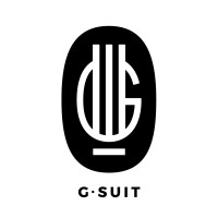 G-Suit logo - Similar company to Making Smart Cities Initiative