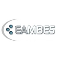 EAMBES logo - Similar company to Cytbio