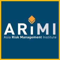 Asia Risk Management Institute logo - Similar company to Riskintelligence