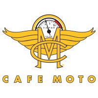 Cafe Moto logo - Similar company to Seven Seas Roasting Co.