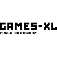 Games-XL logo - Similar company to Mobile Escape Room