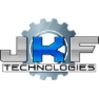 JKF Technologies, LLC logo - Similar company to Lorain County Data Llc (Lorcodata)