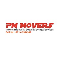 PMMovers International logo - Similar company to Z Movers Llc