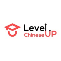 Level Up Chinese logo - Similar company to Brightcore Technologies