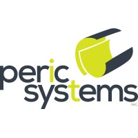 Peric Systems Inc. logo - Similar company to Nextgen Power Group Ltd.
