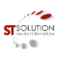 St Solution Srl