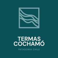 Termas Cochamó logo - Similar company to Anandi Boutique Travel