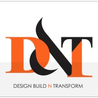 Design Build n Transform logo - Similar company to Design Convergence