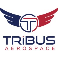 Tribus Aerospace Corporation logo - Similar company to Precision Aerospace Llc