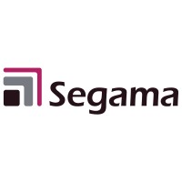 Segama Group logo - Similar company to Kouventa Ai