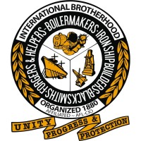Boilermakers Local 13, Philadelphia logo - Similar company to Ipc Maintenance