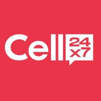 CELL 24X7 MEDIA TECHNOLOGIES PVT LTD logo - Similar company to Apcomp Infotech