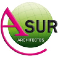 ASUR Architectes logo - Similar company to Oja