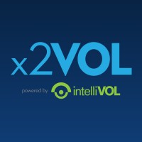 x2VOL by intelliVOL