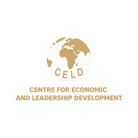 Centre for Economic & Leadership Development logo - Similar company to Led Studios