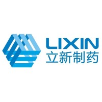 Suzhou Lixin Pharmaceutical CO., LTD. logo - Similar company to Guangzhou Xiangxue Pharmaceutical Co., Ltd.