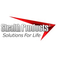 Stealth Products, UK logo - Similar company to Joindisplay