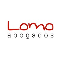 Lomo Abogados logo - Similar company to Empleado Informado