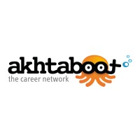 Akhtaboot logo - Similar company to Boundless