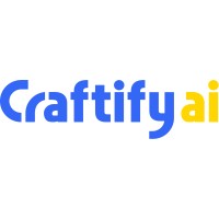Craftify AI logo - Similar company to Rendora Ai