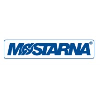 MOSTARNA machinery logo - Similar company to Ostroj A.S.
