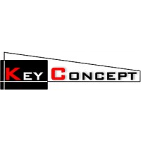 KEY CONCEPT logo - Similar company to Sigta Sarl