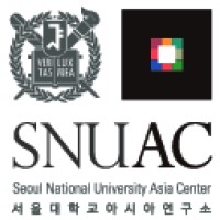 Seoul National University Asia Center logo - Similar company to 한국고등교육재단 | Kfas