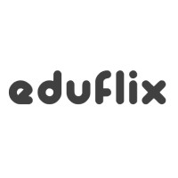 Eduflix logo - Similar company to Webhexa