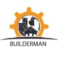 Builderman Construction Consultants logo - Similar company to Excite Construction Ltd