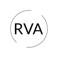 RVA logo - Similar company to Rva