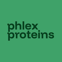 Phlex Proteins logo - Similar company to Neu Konceptz